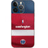 NBA Washington Wizards Jersey iPhone 14 Pro Skin